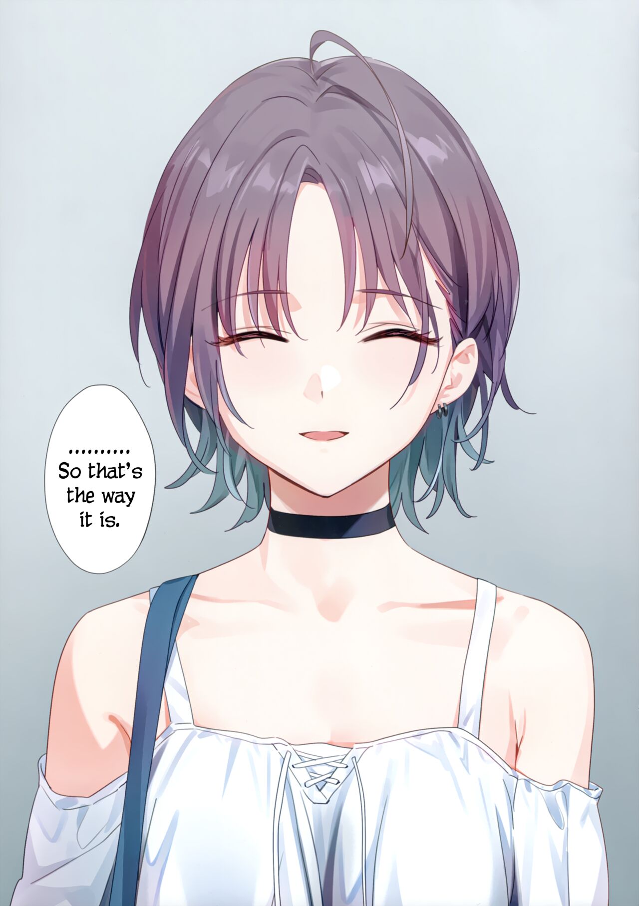 Hentai Manga Comic-Murasaki no Yume-Read-36